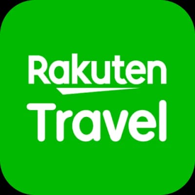 Rakuten Travel