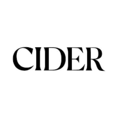 ShopCider