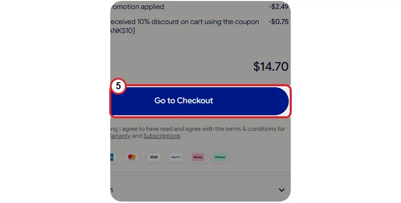 How to Redeem a De'Longhi Discount Code How to Redeem a De'Longhi Discount Code