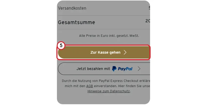 Tchibo Rabattcode einlösen Tchibo Rabattcode einlösen