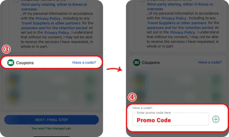 How to Use an Agoda Promo Code How to Use an Agoda Promo Code