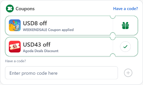 How to Use an Agoda Promo Code How to Use an Agoda Promo Code