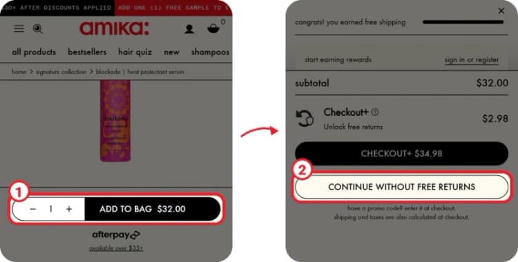 amika discount code step 1 amika discount code step 1