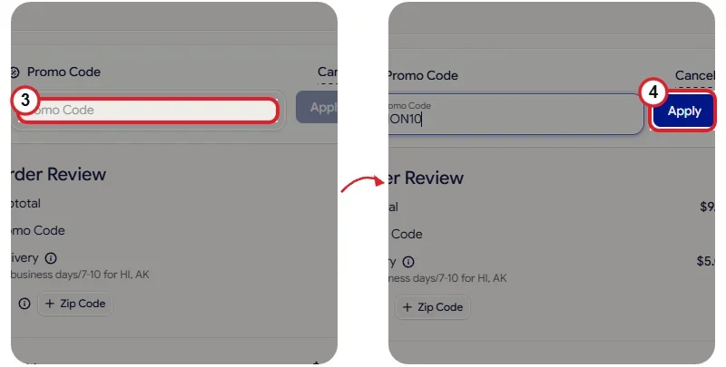 How to Redeem a De'Longhi Promo Code How to Redeem a De'Longhi Promo Code