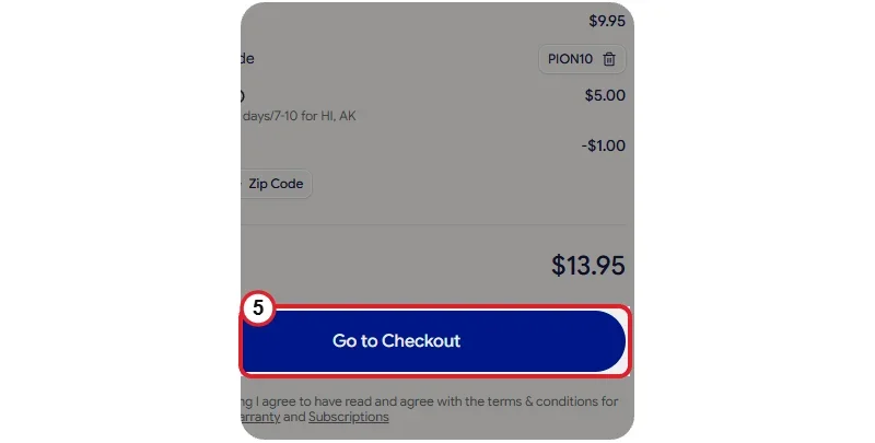 How to Redeem a De'Longhi Promo Code How to Redeem a De'Longhi Promo Code