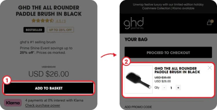 ghd step 1 ghd step 1