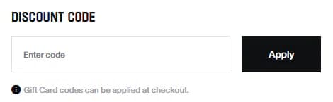 So löst du einen Gymshark Rabattcode ein So löst du einen Gymshark Rabattcode ein