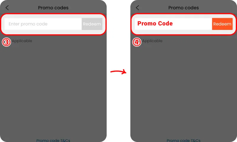 How to Add a Klook Promo Code How to Add a Klook Promo Code
