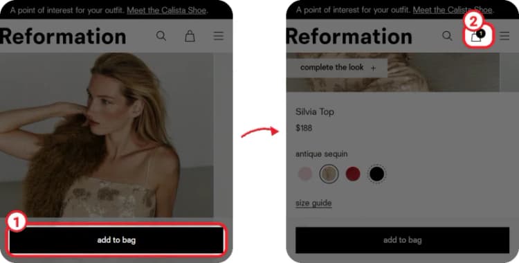 Reformation step 1-2 Reformation step 1-2