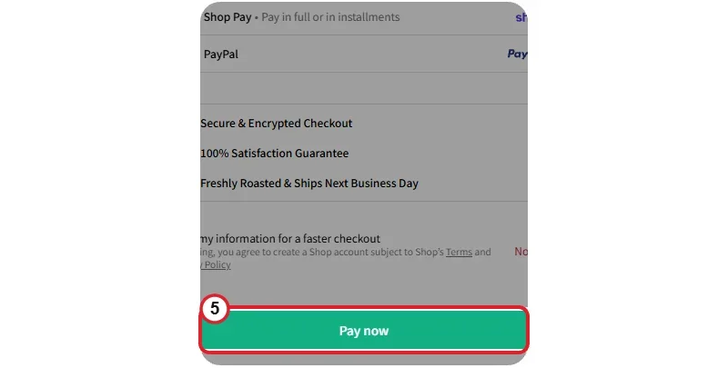 How to Redeem a Volcanica Coffee Discount Code How to Redeem a Volcanica Coffee Discount Code