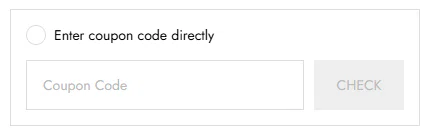 How to Redeem a W Concept Discount Code How to Redeem a W Concept Discount Code