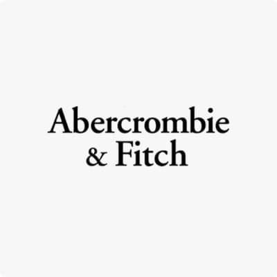 Abercrombie & Fitch logo