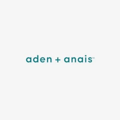 aden + anais logo