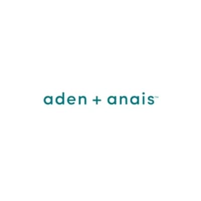 aden + anais logo