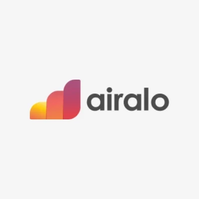 Airalo logo