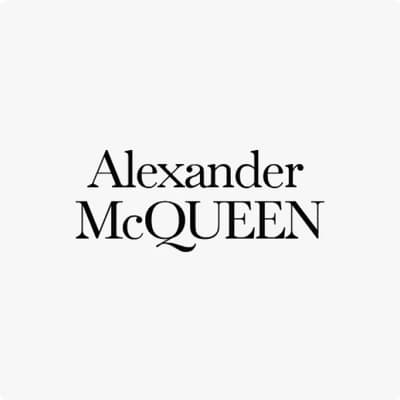 Alexander McQueen logo