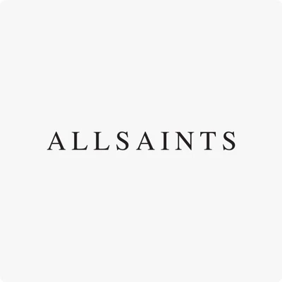 AllSaints logo