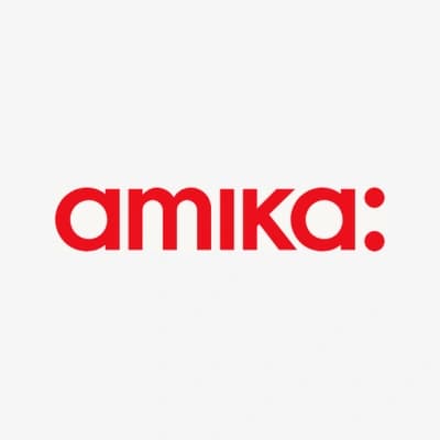 amika logo
