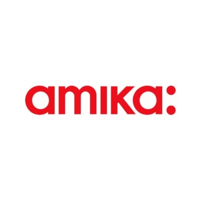 amika logo