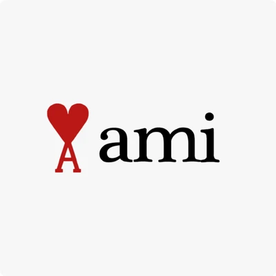 AMI Paris logo