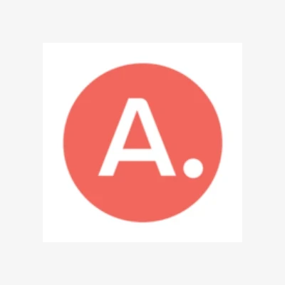 Article logo