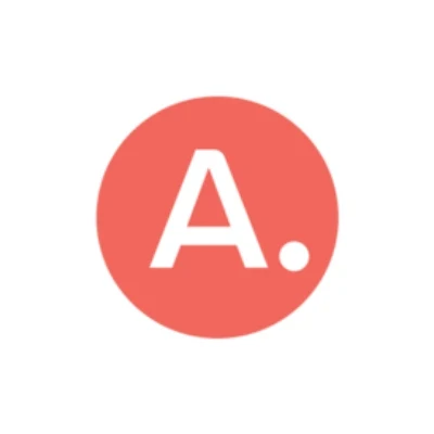 Article logo