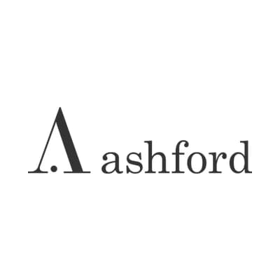 Ashford logo