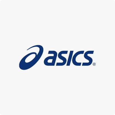 ASICS logo