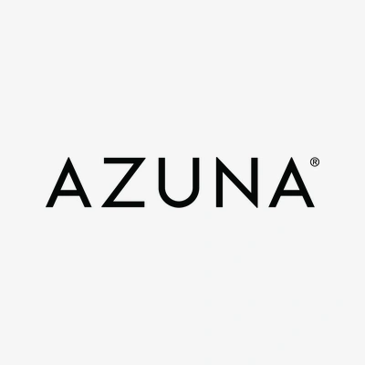 Azuna logo