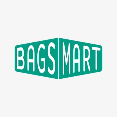 BAGSMART logo