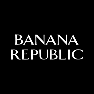 Banana Republic Banana Republic
