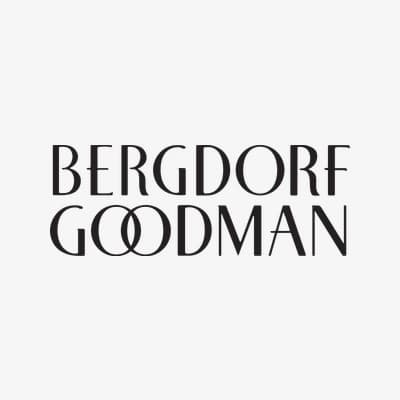 Bergdorf Goodman logo