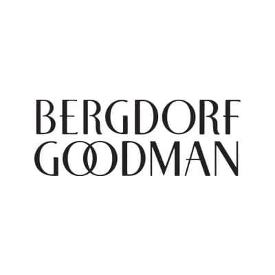 Bergdorf Goodman โลโก้