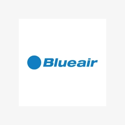 Blueair logo