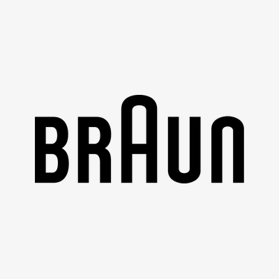 Braun logo