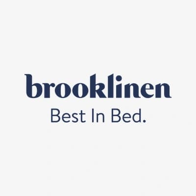 Brooklinen logo