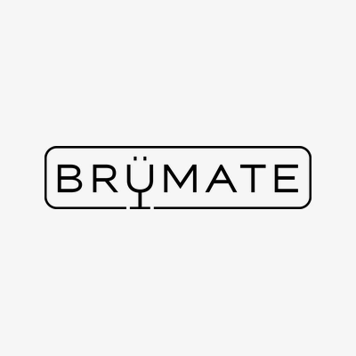 BruMate logo