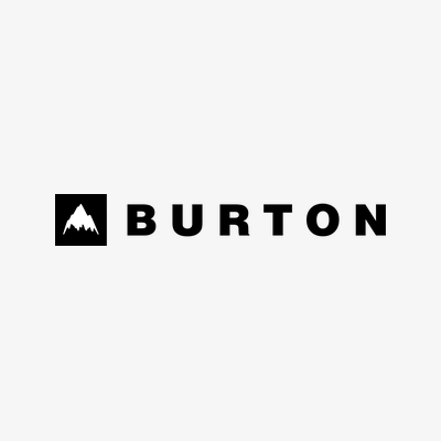 Burton logo