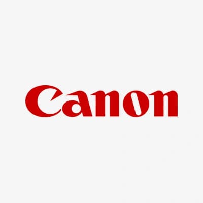 Canon logo