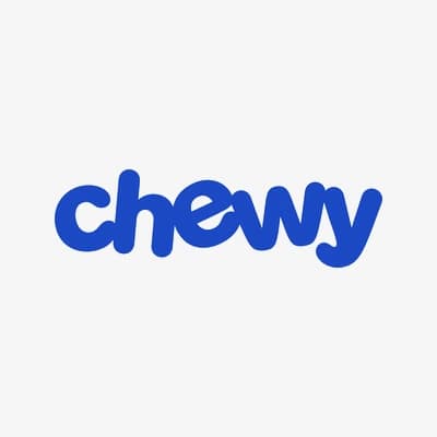 Chewy logo