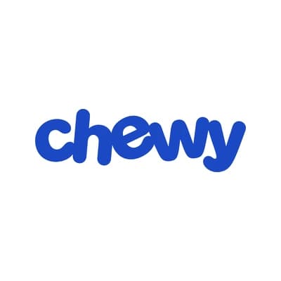Chewy logo