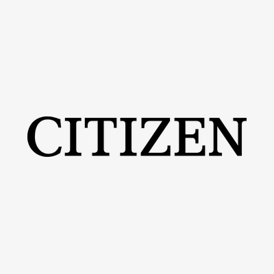 Citizen logo