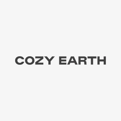 Cozy Earth logo