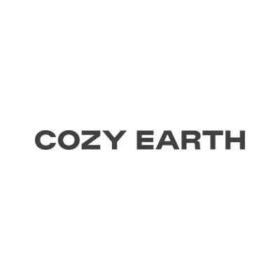 Cozy Earth logo