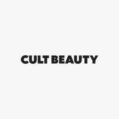 Cult Beauty logo