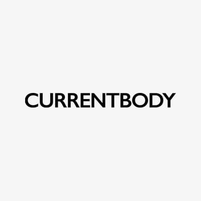 CurrentBody logo