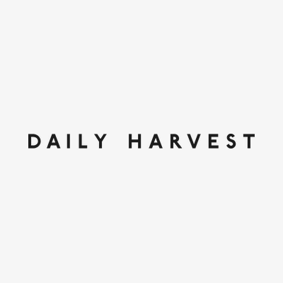 Daily Harvest logo