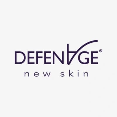 DefenAge logo
