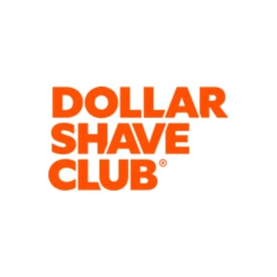 Dollar Shave Club logo