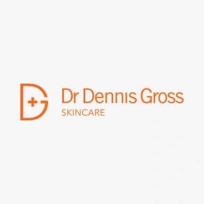 Dr. Dennis Gross logo